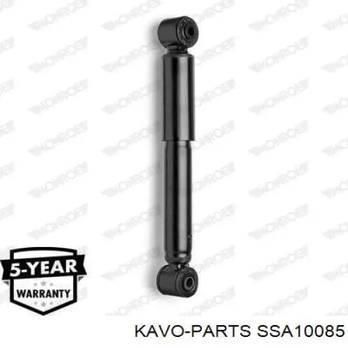SSA-10085 Kavo Parts amortiguador trasero