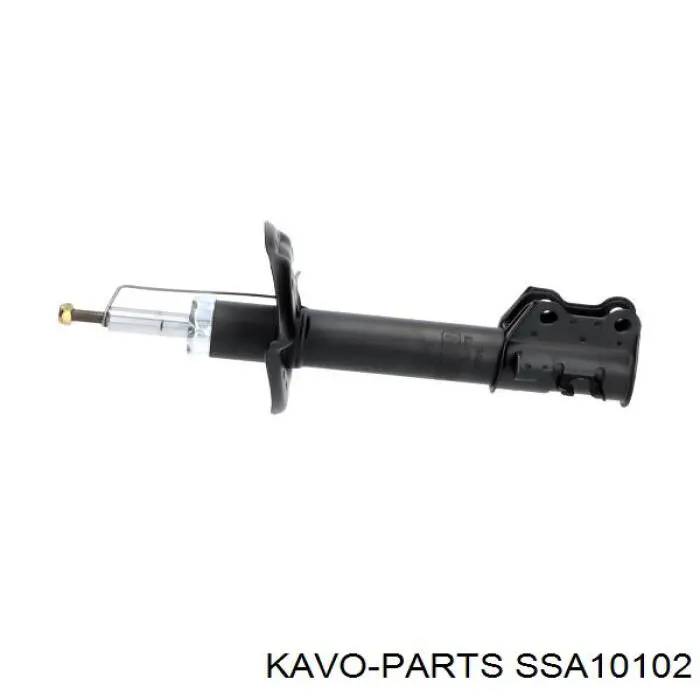 SSA10102 Kavo Parts amortiguador delantero izquierdo