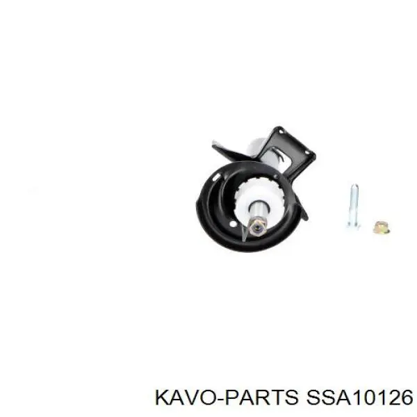 SSA-10126 Kavo Parts amortiguador trasero