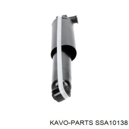 SSA-10138 Kavo Parts amortiguador trasero