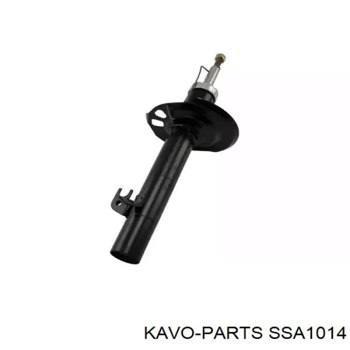 Amortiguadores traseros Kavo Parts SSA1014