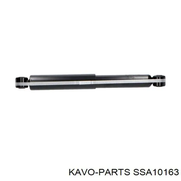 SSA-10163 Kavo Parts amortiguador trasero