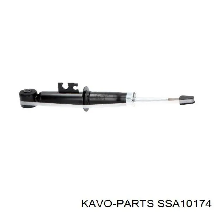 SSA-10174 Kavo Parts amortiguador trasero