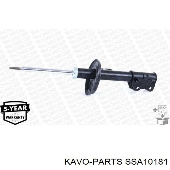Comprar 35140245 Bilstein Amortiguador delantero derecho