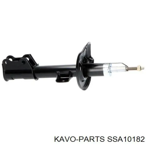 SSA-10182 Kavo Parts amortiguador delantero izquierdo