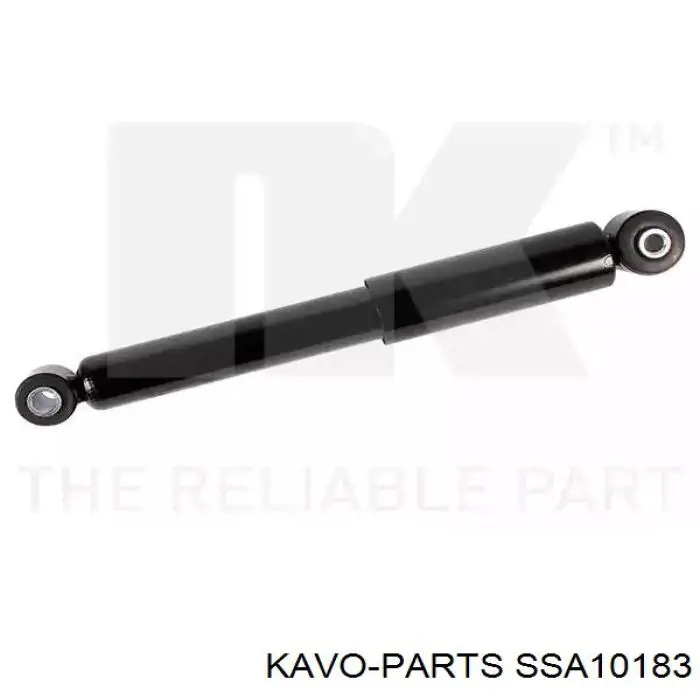 SSA10183 Kavo Parts Amortiguadores posteriores