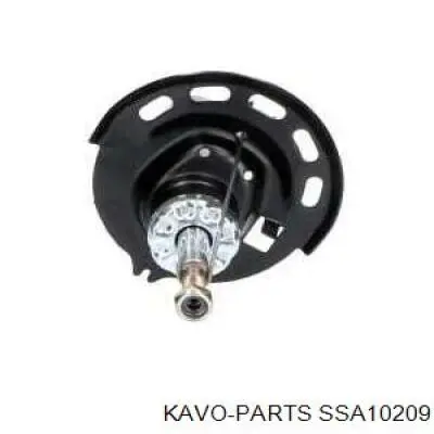 Comprar J4310877 Jakoparts Amortiguador delantero derecho