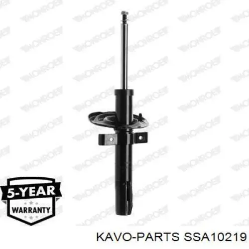 Amortiguadores Kavo Parts SSA10219 precio, desde 46,32 EUR