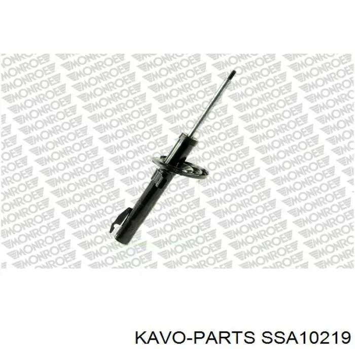 SSA10219 Kavo Parts Amortiguador frontal