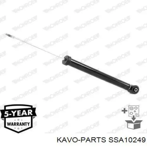 SSA-10249 Kavo Parts amortiguador trasero