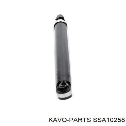 Amortiguador trasero SSA10258 Kavo Parts