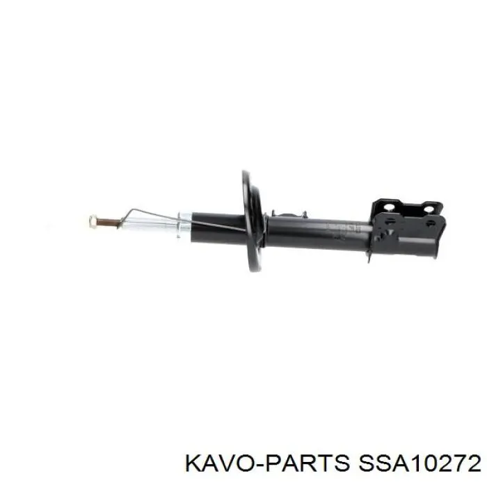 SSA-10272 Kavo Parts amortiguador delantero izquierdo
