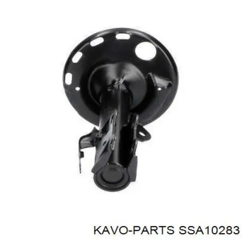 51606SWYE21 Honda Amortiguador frontal izquierdo