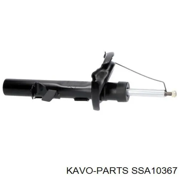 SSA-10367 Kavo Parts amortiguador delantero derecho