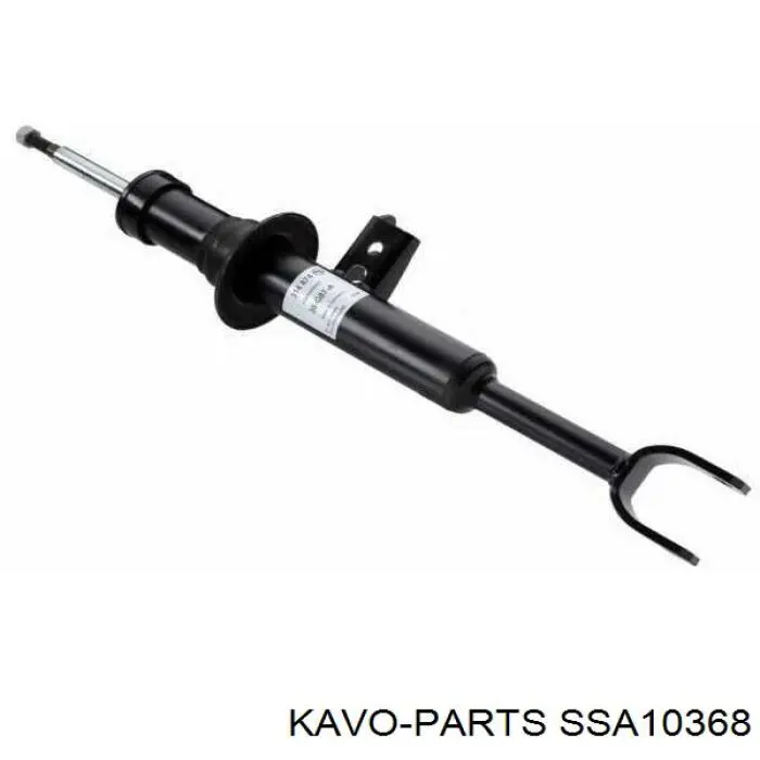 SSA-10368 Kavo Parts amortiguador delantero izquierdo