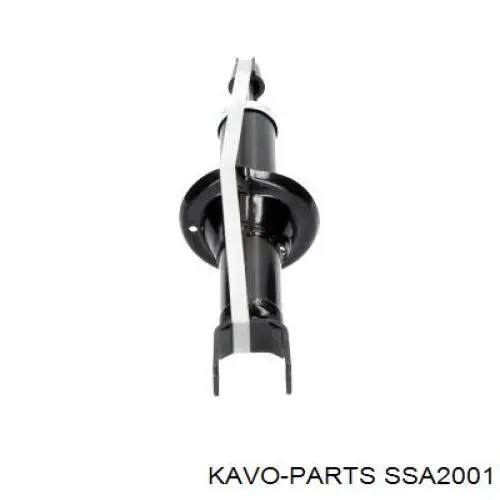 SSA-2001 Kavo Parts amortiguador trasero