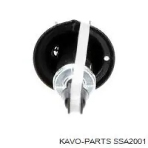 Amortiguadores traseros Kavo Parts SSA2001