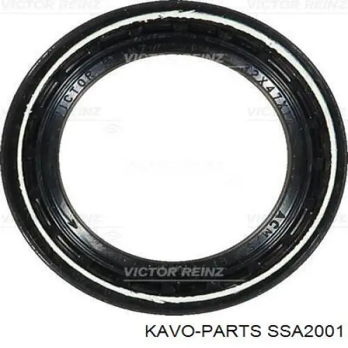 SSA2001 Kavo Parts Amortiguadores posteriores