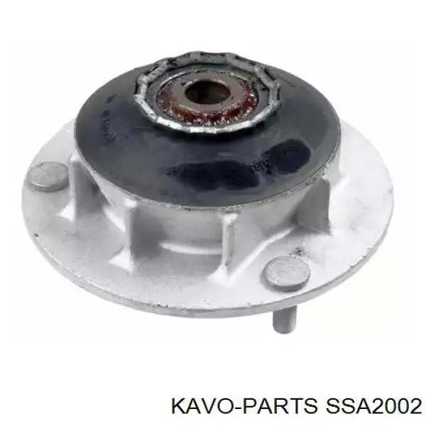 Amortiguador trasero SSA2002 Kavo Parts