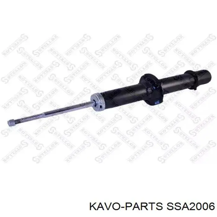SSA-2006 Kavo Parts amortiguador trasero