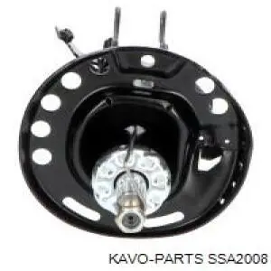 SSA-2008 Kavo Parts amortiguador delantero izquierdo