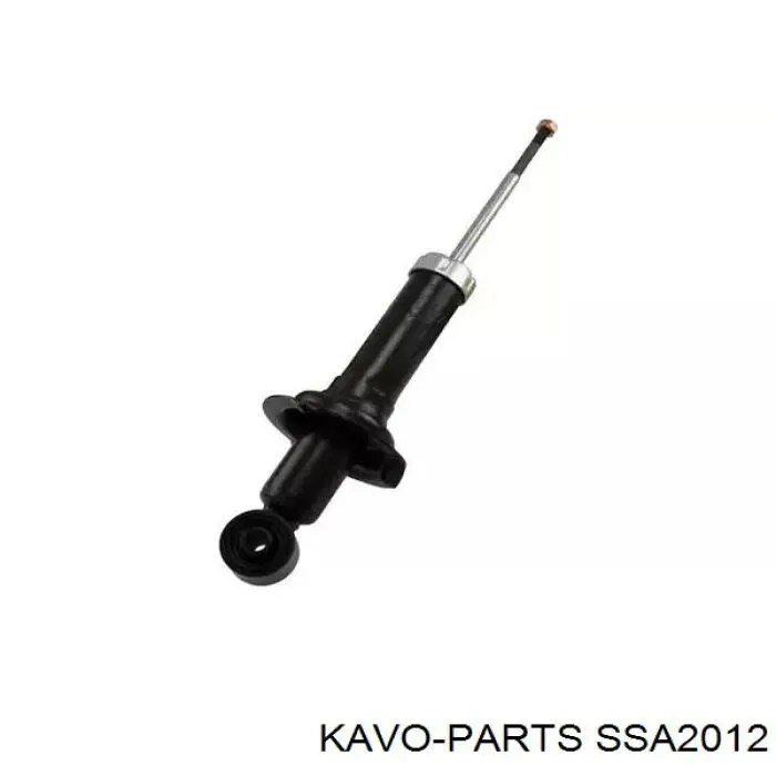 Comprar 51602S10A11 Honda Amortiguador