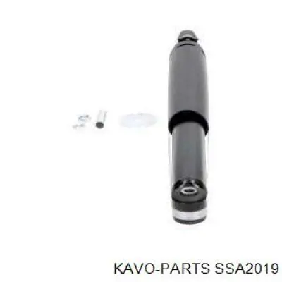 SSA-2019 Kavo Parts amortiguador trasero