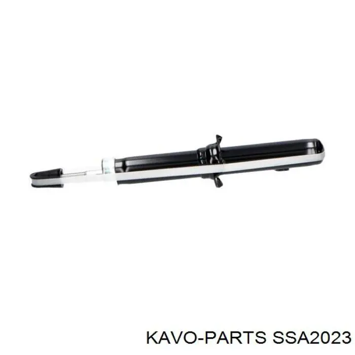 SSA-2023 Kavo Parts amortiguador delantero