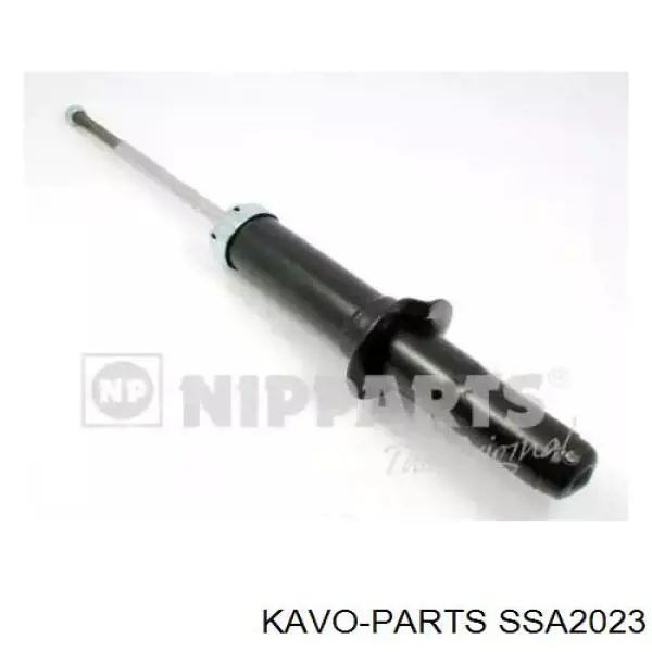 Amortiguador delantero Kavo Parts SSA2023