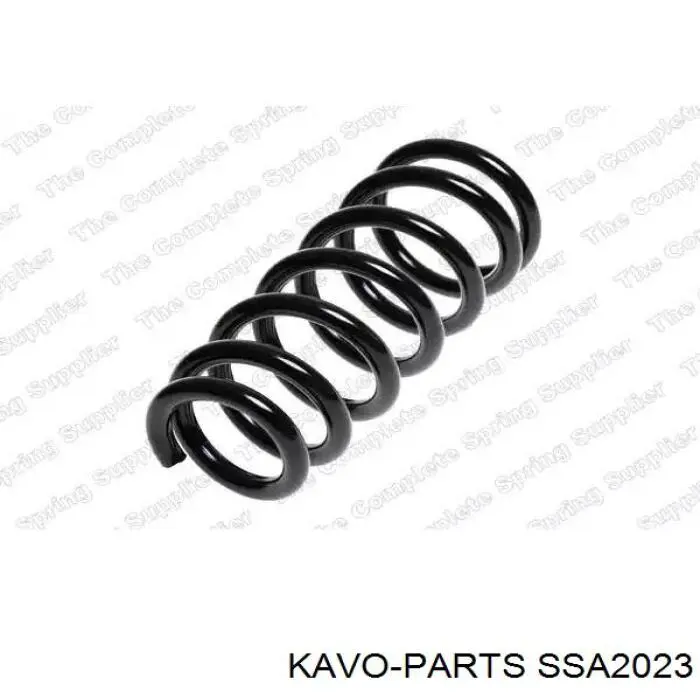SSA2023 Kavo Parts Amortiguador frontal