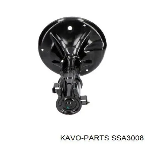 SSA-3008 Kavo Parts amortiguador delantero derecho