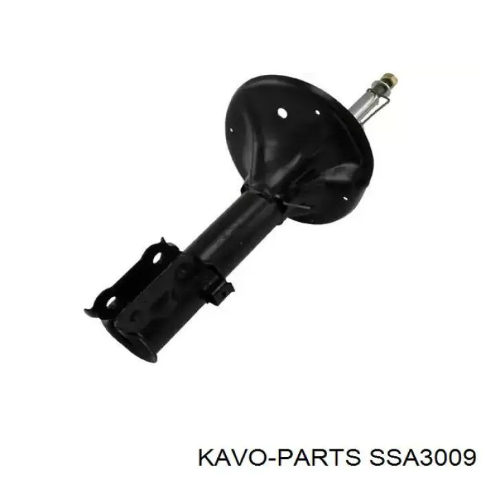 SSA-3009 Kavo Parts amortiguador delantero izquierdo