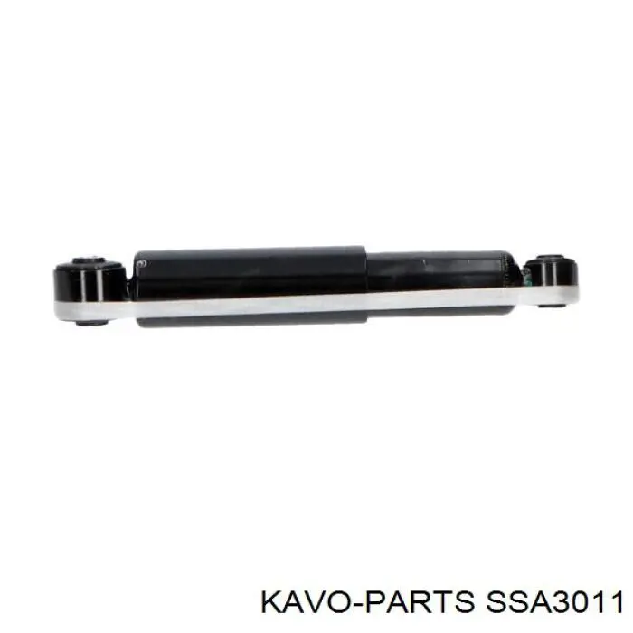 SSA-3011 Kavo Parts amortiguador trasero