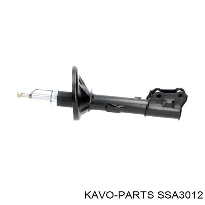 SSA-3012 Kavo Parts amortiguador trasero derecho