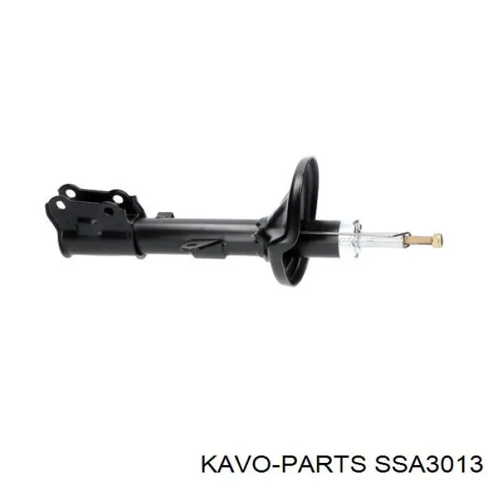 SSA-3013 Kavo Parts amortiguador trasero izquierdo
