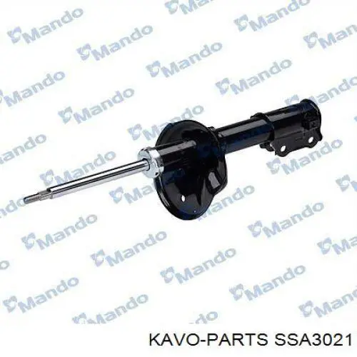 SSA-3021 Kavo Parts amortiguador delantero derecho