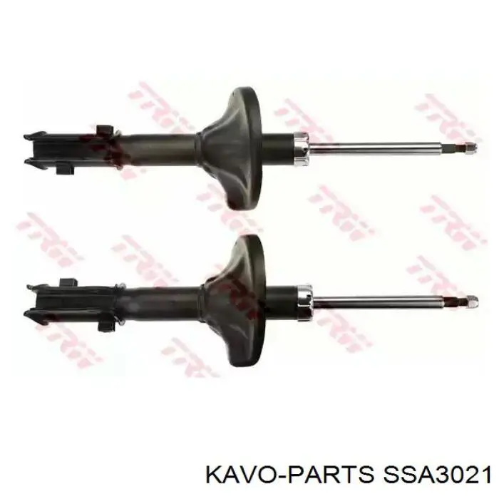 SSA3021 Kavo Parts Amortiguador eje delantero derecha