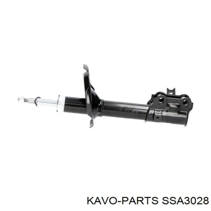 SSA-3028 Kavo Parts amortiguador delantero izquierdo