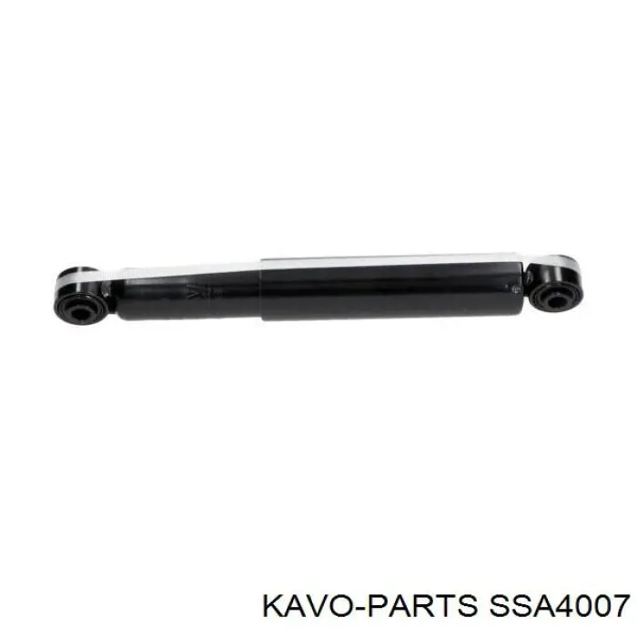 SSA-4007 Kavo Parts amortiguador trasero