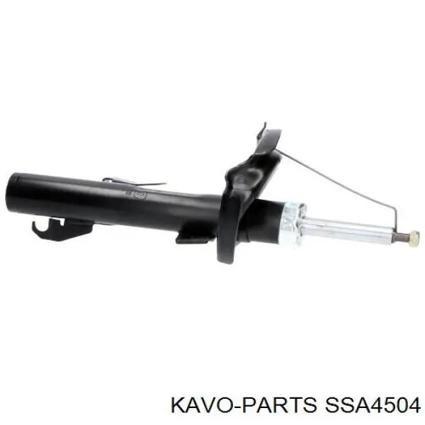 SSA-4504 Kavo Parts amortiguador delantero izquierdo