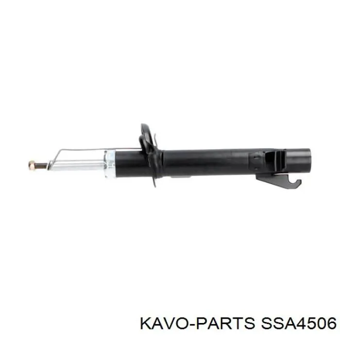 SSA-4506 Kavo Parts amortiguador delantero izquierdo