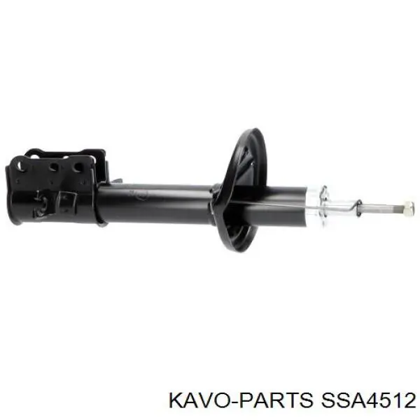 SSA-4512 Kavo Parts amortiguador trasero derecho