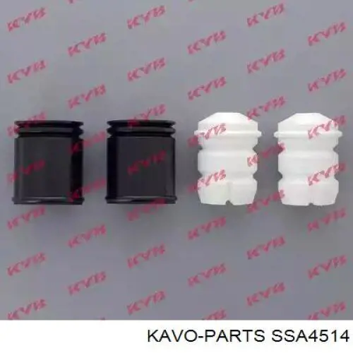 Comprar SSA4514 Kavo Parts Amortiguador trasero