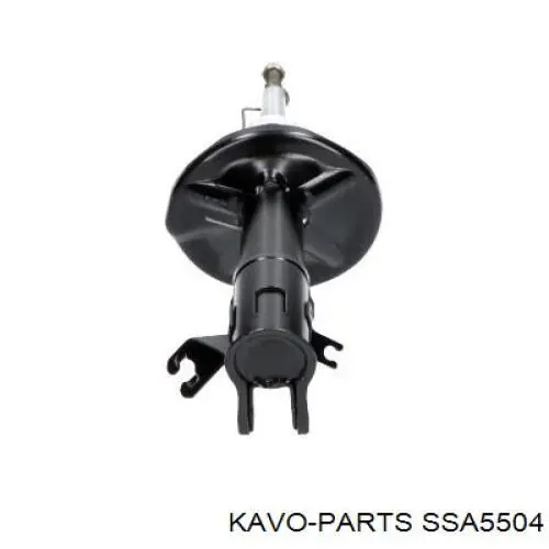 SSA-5504 Kavo Parts amortiguador delantero derecho