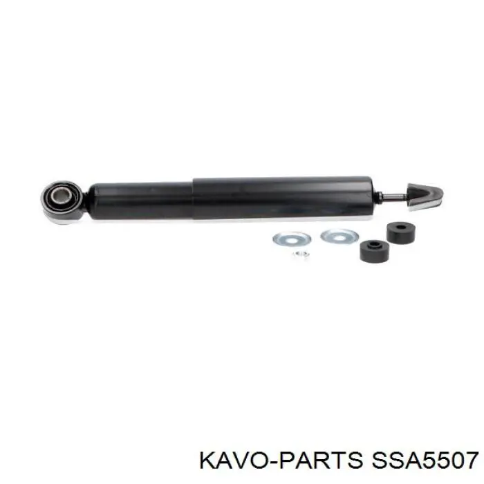 SSA-5507 Kavo Parts amortiguador trasero