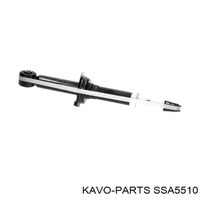 SSA-5510 Kavo Parts amortiguador trasero