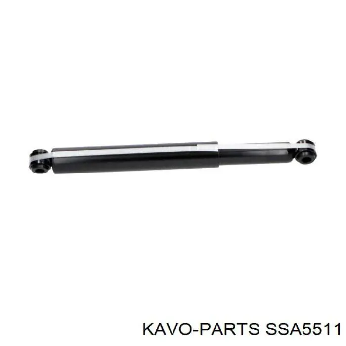 SSA5511 Kavo Parts amortiguador trasero