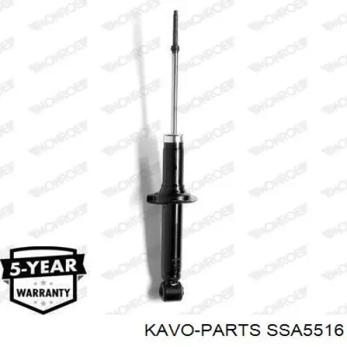 SSA-5516 Kavo Parts amortiguador trasero