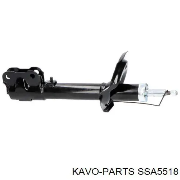 SSA-5518 Kavo Parts amortiguador delantero derecho