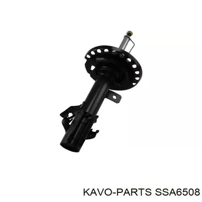 SSA-6508 Kavo Parts amortiguador delantero izquierdo